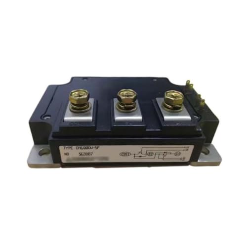 CM600DU-24NFH 5F module IGBT à commutation rapide et faibles pertes - 2