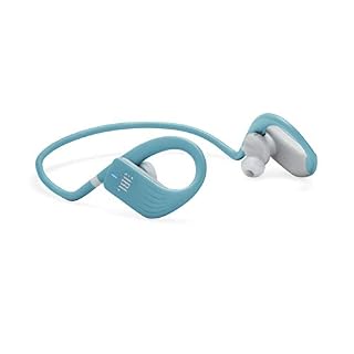 JBL Endurance Jump Écouteurs sans Fil Bleu Clair – Image 2