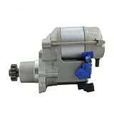 Starter Motor for Lexus RX300, for Toyota Avensis Camry RAV4 Previa Highlander Sienna Solara,