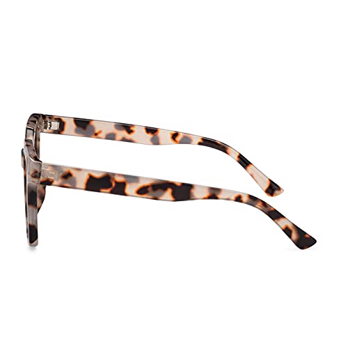 grinderPUNCH Square Sunglasses for Women Men Square Thick Frame Sun Glasses Classic Square Sunglasses Retro Trendy4