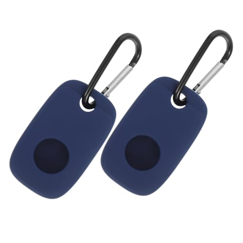 OSALADI Simple Cover for Mate 2 Pack Silicone Material Sturdy Easy to Install Lightweight Stylish and Functional Present