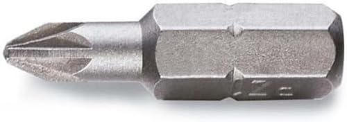 Beta 861Pz 1 - Inserti Per Avvitatori Per Viti Con Impronta A Croce Pozidriv-Supadriv