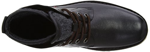 Image of Henri Lloyd mens Chukka Boots