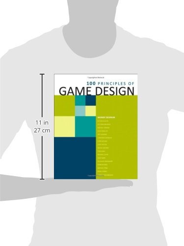 100 Principles of Game Design image 2