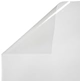 SP Bel-Art Utility Bags; 4 mil Thick, 12W x 20 in. H, Transparent Polyethylene (Pack of 100) (H13178-1220)