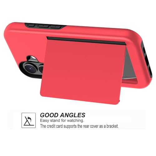 Coque iPhone 17 hybride fine anti-rayure protégeant votre écran des chutes de hauteur - 4