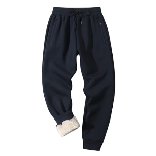 Pantalon Sport Cargo Homme chaud pour ne plus souffrir du froid pendant vos entraînements