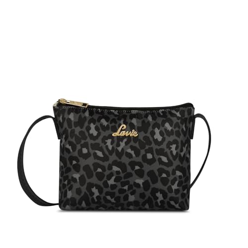 Image of Lavie Women's Tessie Stripe Crossbody Sling Bag | Ladies Purse Handbag | Gift for Women