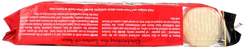 Ka Me, Crackers Plain Rice, 3.5 Ounce - image 5