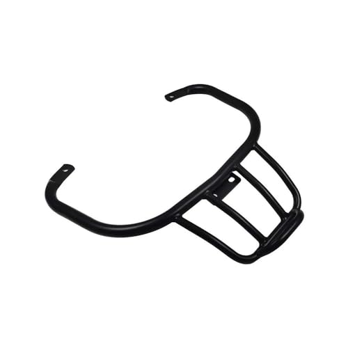 Porte-Bagages Arrière pour Vespa GTS 300 250 GTV 2008-2022 Support Sac Sport