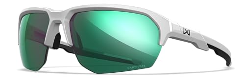 Lunettes de sécurité Wiley X JAKL contre l'éblouissement extérieur et UV