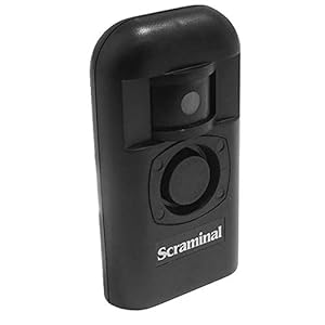 Amtek Scraminal – Keep Pets Out of Restricted Areas