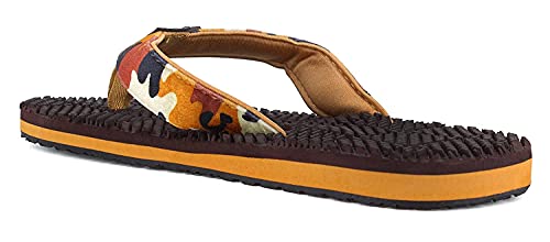 Image of SPARX Men's SFG 2116 Flip-Flop