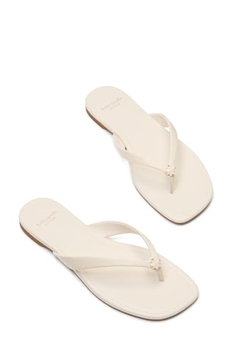 Image of kate spade new york Women's Spade Flower Flip Flop Sandals
