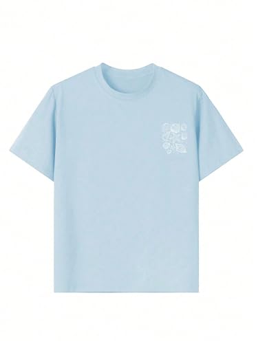 Girls Letter Print Short Sleeve T Shirts Kids Summer Casual Wear2