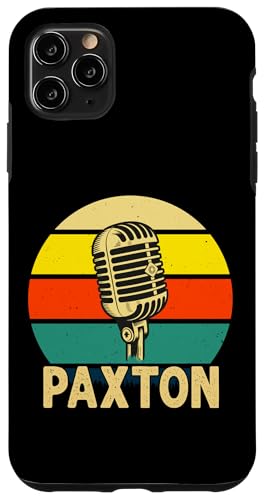 PAXTON O g }CN y 80N Be[W Y LbY X}zP[X iPhone 11 Pro Max p