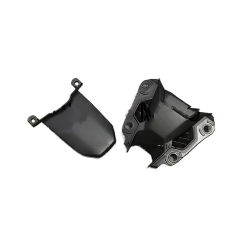 Capot milieu de rechange pour réparer le carénage arrière abîmé de MT07 FZ07