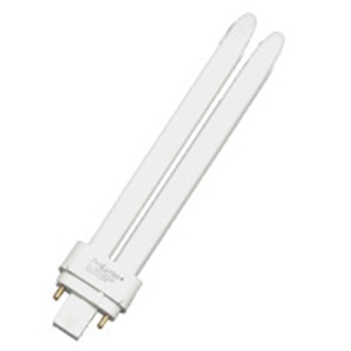 20 Qty. Halco 28W Double 2800K GX32D-3 PRO PL28D/28 28w 12.8v CFL Warm White 15mm Cluster Lamp Bulb