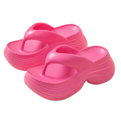 Womens Sandals Beach Vacation Essentials Flip Flops for Women Shower Shoes House Slippers Comfortable Walking Foam Sandals