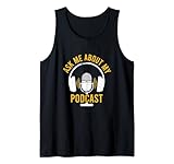 Cool Podcast Streaming Microphone Shirts and Gifts