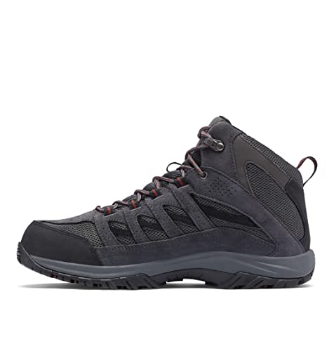 Image of Columbia mens Bi5371 Hiking Shoe