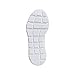 adidas Originals Women's Swift Run Sneaker, White/Crystal White/White, 8 M US