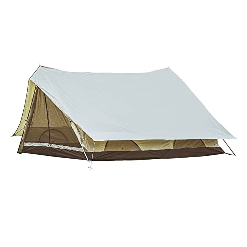 VICIYOO Cotton Canvas Wall Tent