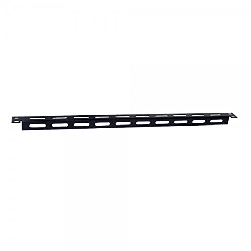 DavisLegend Twist Tie Rack Black