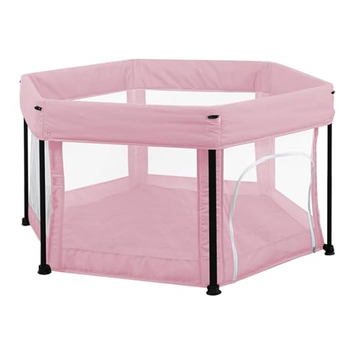 Jtrebuchet xr[tFX SvC[h Zp` xr[T[N y \tg C bVtFX 125cm × 110cm 66cm ܂肽ݎ Ԃ ͂ Ώ۔Nw3 Baby Playpen qp S }bg