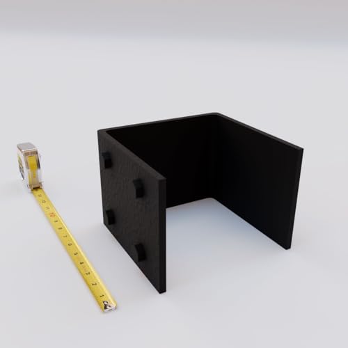 Image of Ekena Millwork 8 inchW x 8 inchH Hammered Beam Strap, for use with Heritage Timber 7 1 /2 inchW x 7 1 /2 inchH Beam inch