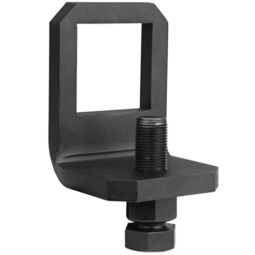 Antivanl Anti Rattle Hitch Tightener 2 Inch Trailer Hitch Anti Rattle Device Heavy Duty Hitch Stabilizer for 2 Inch Hitches