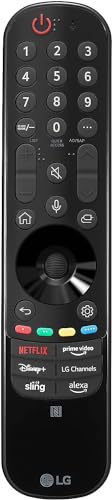 LG - Comando Smart Magic 2023 MR23GN.AEU LG - Comando Smart Magic 2023 MR23GN.AEU