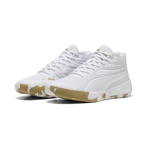 Image of Puma Men Court PRO Basketball Shoe