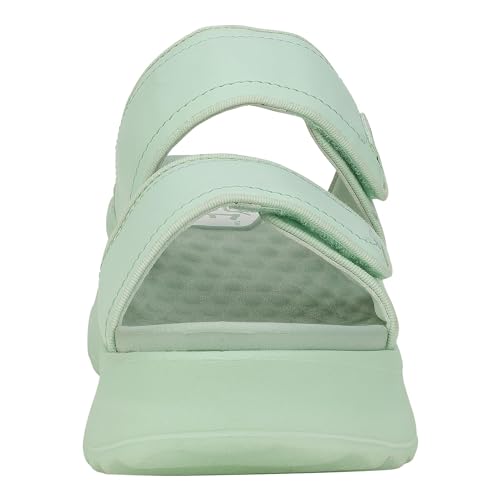 Image of HEYDUDE Delray Slide Classic