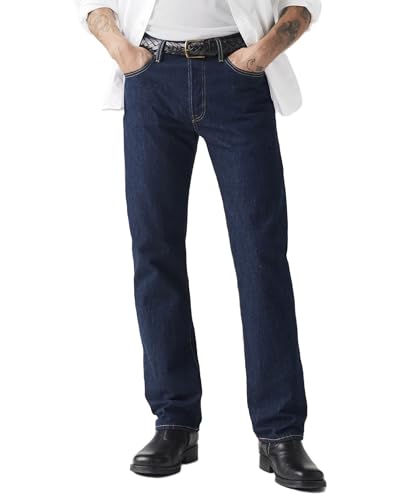 リーバイス(Levis) 501 オリジナル メンズジーンズ(ジーパン