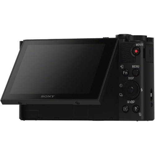 ソニー Cyber-shot DSC-WX500 の商品画像 7