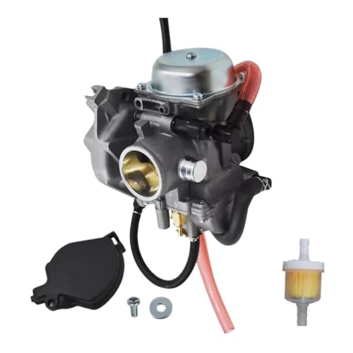 Carburateur LTF500F LTA500F 500 4x4 automatique manuelle 2002-2007