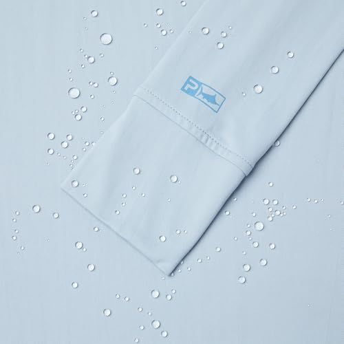 PELAGIC Women's Aquatek Rounder Fishing Shirt3