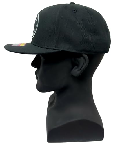 Borussia Dortmund Hit Snapback ONE SIZE / Black miniatura 5