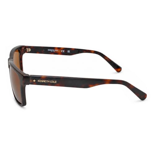 Image of Kenneth Cole mens Square Square Sunglasses