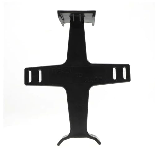 オートバイ25cmプラスチックフォークサポートブレースsxと互換性のあるexcf xc w yz yzf crf 125 150 250 350 450ユニバーサルフィットアフターマーケット交換(Black)