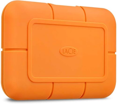 |[^uSSD 500GB Rugged SSD USB3.1(Gen2) IP67 hKi STHR500800 [sAi]