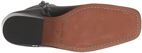 Sam Edelman Women's Britten Western Boot, Black, 8 | Image 3