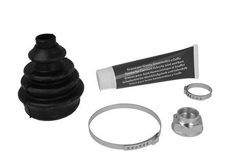 Metelli 15-1306 Kit Giunti, Semiasse, grigio