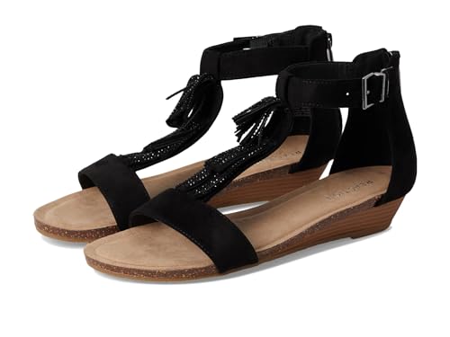 Kenneth Cole Reaction Femme Glytoni sandale plate ouverte été