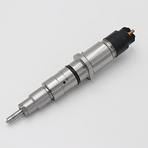 Amazon.com: Bascolin Injector 0445120304 Common Rail Diesel