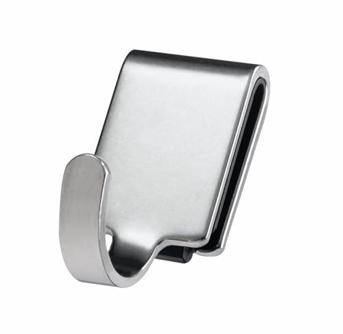 Rösle Stainless Steel Open Kitchen Collection, Hook (2-Pack)