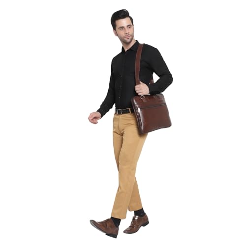 Image of SUCHEH Men's Reguler Fit Polycotton Trouser Pant's Formal Trouser Casual Trouser Pants