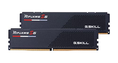 Amazon.co.jp: G.SKILL Ripjaws S5シリーズ DDR5 RAM (Intel XMP 3.0