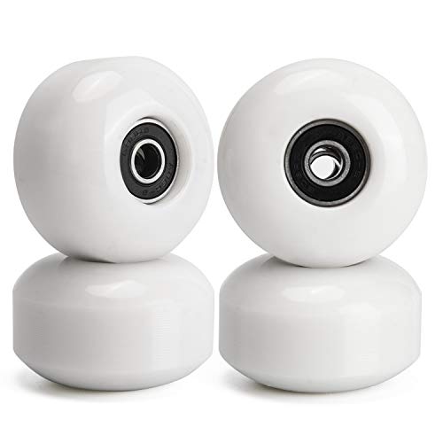 Best Skateboard Wheels For Park 10Reviewz